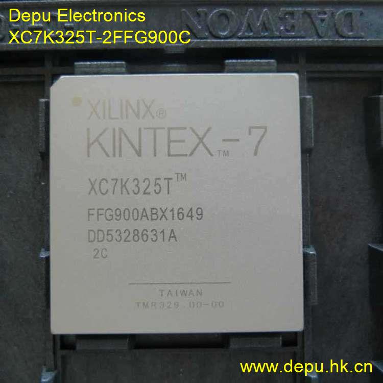 XC7K325T-2FFG900C